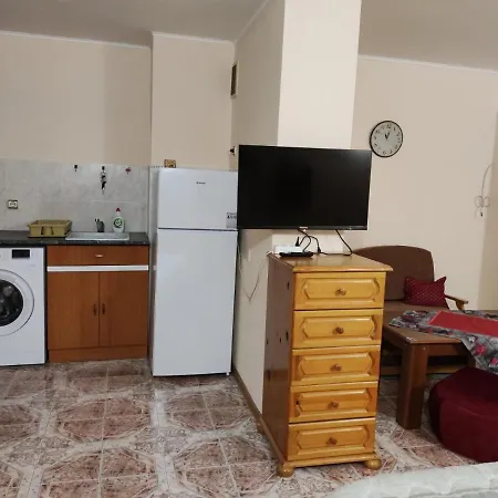 Kamelya Guest * Nessebar