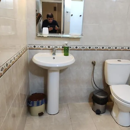 Kamelya Guest Lejlighed *