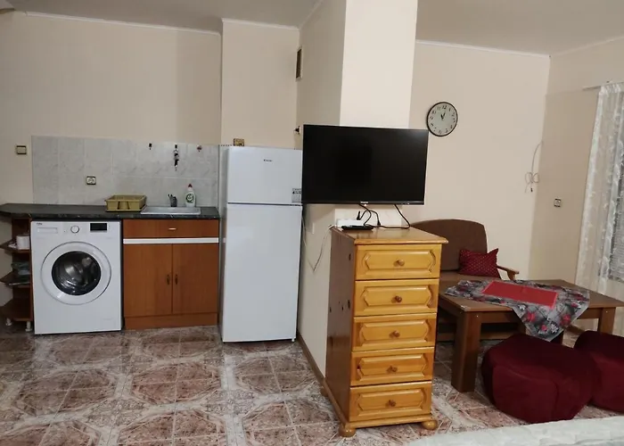 Kamelya Guest * Nesebar