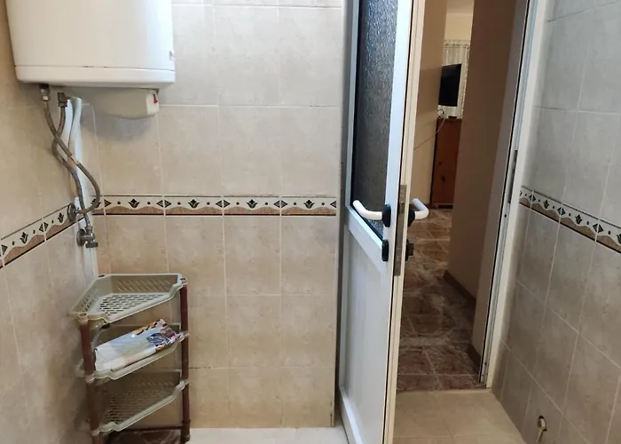 Kamelya Guest Appartement *